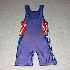 Vintage usa wrestling for sale  Saginaw