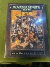 Warhammer 000 core for sale  LEEDS