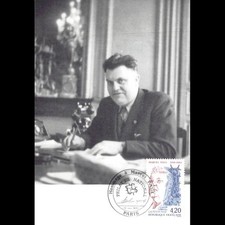 Marcel paul 13 d'occasion Marcel paul 13 d'occasion  Crécy-la-Chapelle