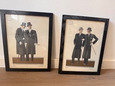Affiche ancienne d'occasion  Nice-