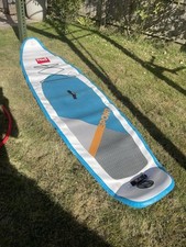 Red paddle sup for sale  EXETER