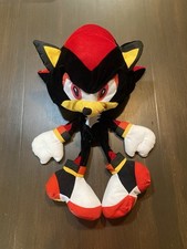 sonic peluche d'occasion sonic peluche d'occasion Expédié en Belgium