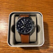 Usado, Relógio masculino Fossil FS5607 comprar usado  Enviando para Brazil