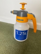 Hozelock 1.25l garden for sale  STONE