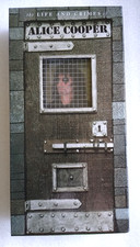Life crimes alice for sale  Bridgeview