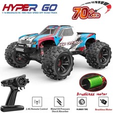 Hyper mjx 16207 d'occasion  Toulon-