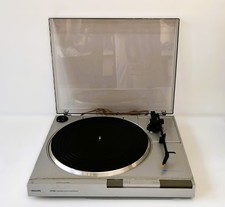 Giradischi philips fp140 usato  Viareggio