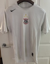 Genuine corinthians football for sale  WATFORD