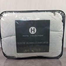 Hotel collection goose for sale  Winder