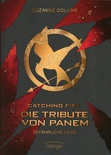 Tribute panem 2 gebraucht kaufen  Berlin