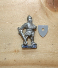 Warhammer fantasy bretonnian for sale  LONDON