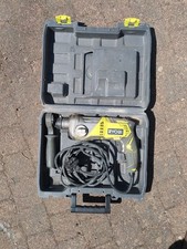 Ryobi sds drill for sale  TRURO