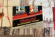 mario bros duck hunt usato mario bros duck hunt usato Roma