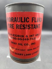 Vintage military hydraulic for sale  New Berlin