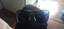 Emporio armani sonnenbrille gebraucht kaufen  Ötigheim