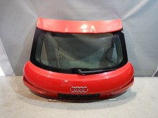 Heckklappe audi türer gebraucht kaufen  Neuss