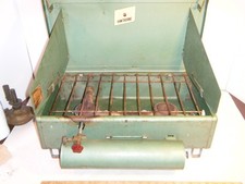 Vintage camp stove for sale  South Portland