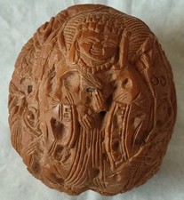 Rare sculpture asiatique d'occasion Rare sculpture asiatique d'occasion  Antibes