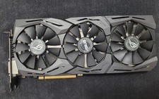 Usado, Notebook para jogos ASUS ROG Strix NVIDIA GeForce GTX 1070 8GB comprar usado  Enviando para Brazil