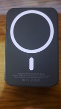 5000mah magnetic power for sale  Aliso Viejo