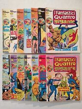 Fantastici quattro gigante usato  Ziano Piacentino