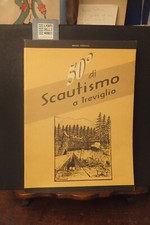 Scautismo treviglio brizio usato  Gorgonzola