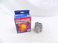 Pacote de controle in a box Nintendo 64 N64 Rumble Pak /2 comprar usado  Enviando para Brazil