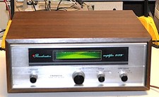 Pioneer 202w reverberation for sale  Great Falls