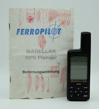 Ferropilot gps pioneer gebraucht kaufen  Kiel
