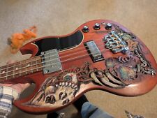 Gibson bass 2011 for sale  Nacogdoches