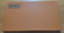 Monopoly vintage anciens d'occasion  Chaumont