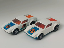 Matchbox lesney superfast gebraucht kaufen  Voerde (Niederrhein)