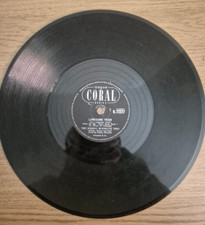 Johhny burnette trio for sale  HYDE