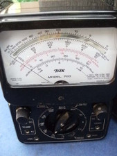 Vintage electrical tester for sale  NORWICH