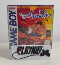 Disneys aladdin nintendo gebraucht kaufen  Bausendorf, Bendel