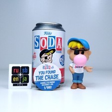 Funko soda bazooka for sale  UK
