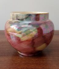 Oldcourt ware lustre for sale  PORTH