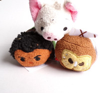 Disney tsum tsum for sale  EDINBURGH