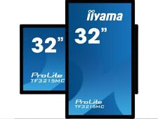 Iiyama prolite tf3215mc for sale  NOTTINGHAM