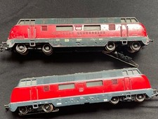 Märklin dieselloks 452944 gebraucht kaufen  Pinneberg