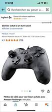 Manette xbox serie d'occasion  Paris-