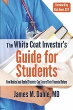 White coat investor for sale  Montgomery