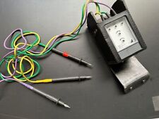 Gossen metrawatt phase gebraucht kaufen  Kölleda