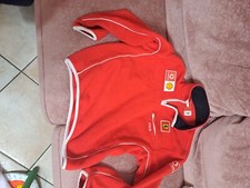 Ferrari felpa usato  Castelforte