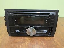 Receptor de CD automático Kenwood modelo DPX503BT dente azul, usado comprar usado  Enviando para Brazil