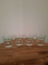 Lot verres eristoff d'occasion  Bénodet