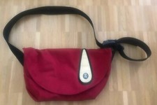 Crumpler messenger bag gebraucht kaufen  Nürnberg