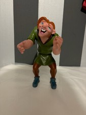 Quasimodo bossu dame d'occasion  Douvres-la-Délivrande