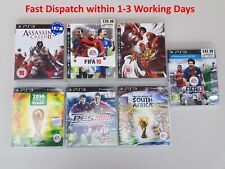 Great selection ps3 for sale  LONDON