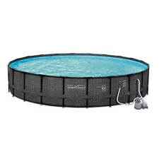 Summer waves 24ft for sale  Lincoln
